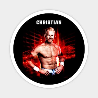 Christian Magnet